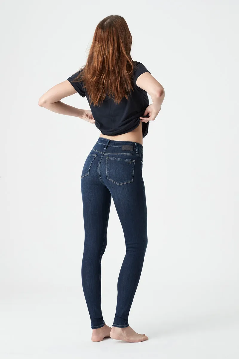 Alissa Jeans - Dark Supersoft