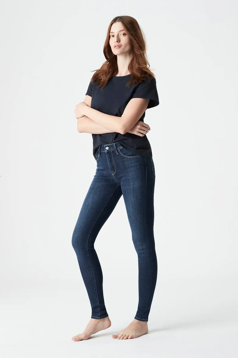 Alissa Jeans - Dark Supersoft