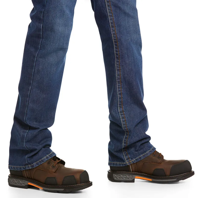 Ariat FR M4 Relaxed Basic Boot Cut Jean Style 10012552