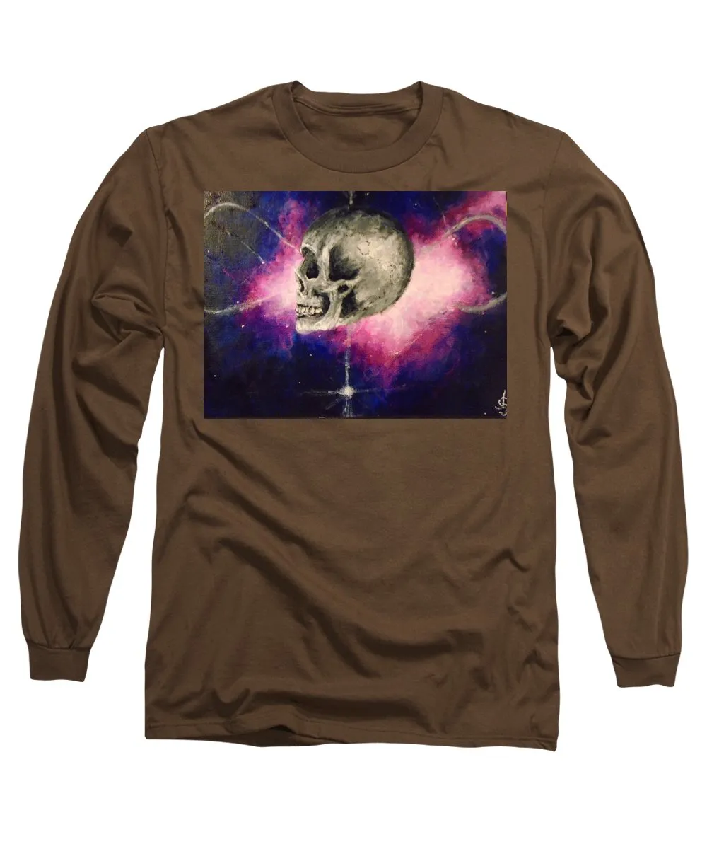 Astral Projections  - Long Sleeve T-Shirt