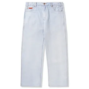 Butter Goods Relaxed Denim Jeans