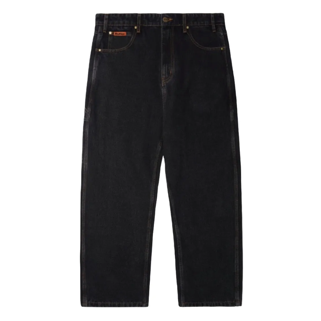 Butter Goods Relaxed Denim Jeans