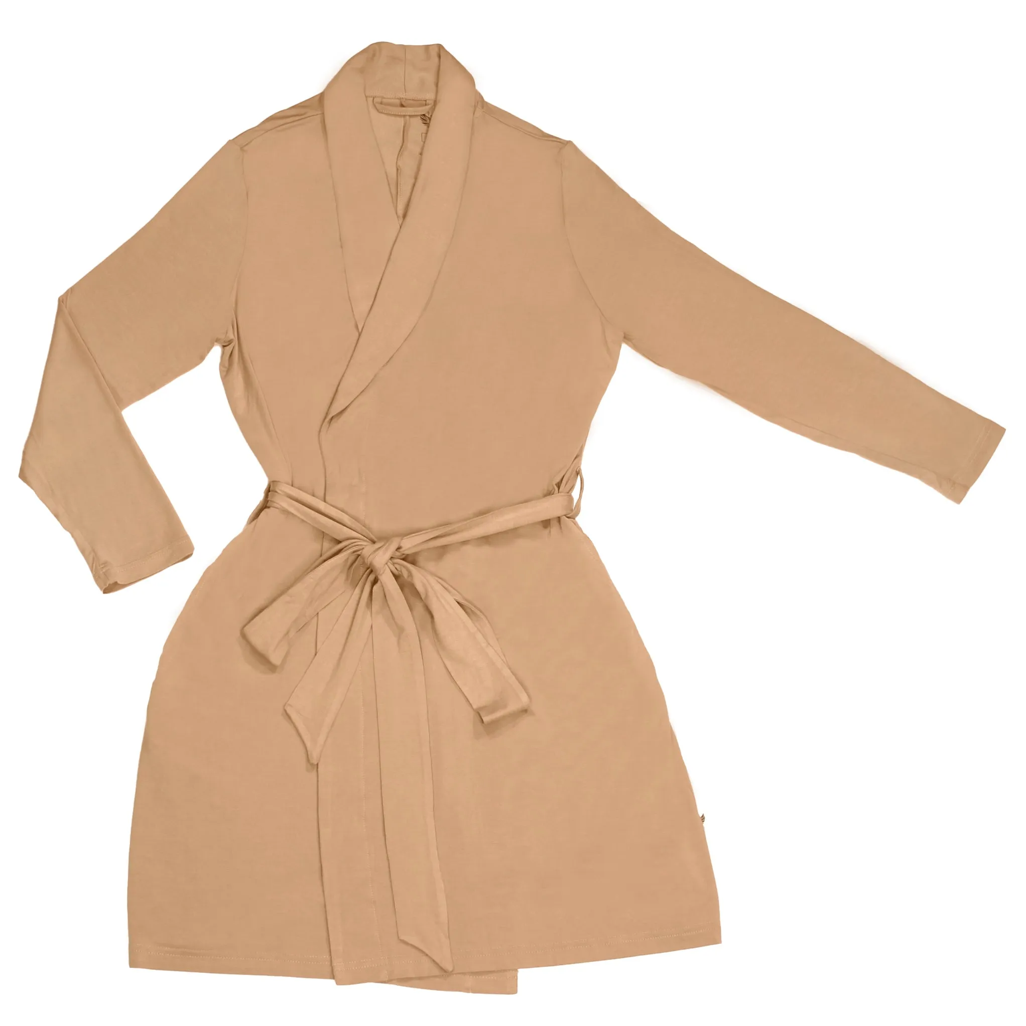 Coca Mocha Women's Robe