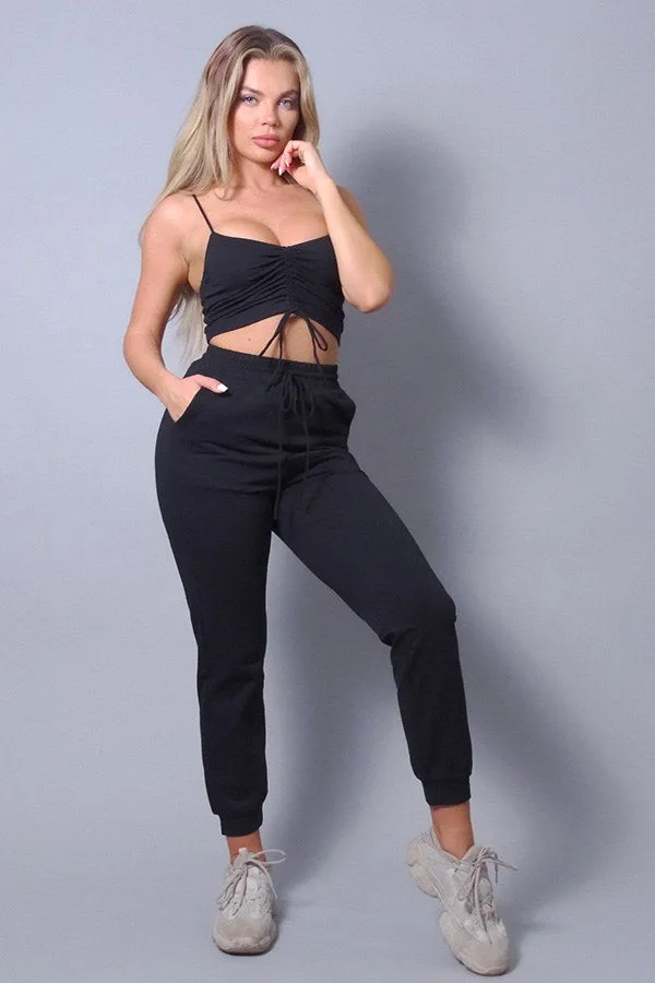 Comfy & Sexy Loungewear Set