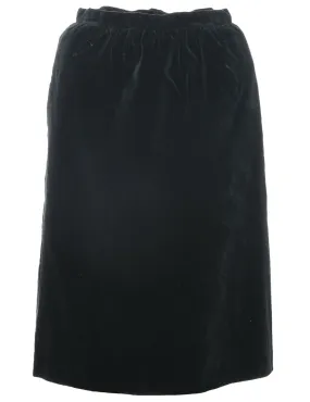 Evan Picone Pencil Skirt - S