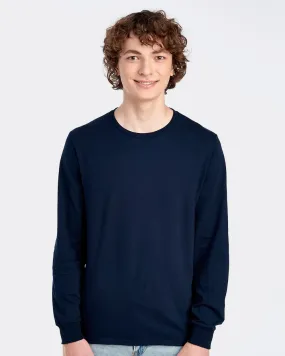 Fruit of the Loom Men's Softspun Long Sleeve T-Shirt