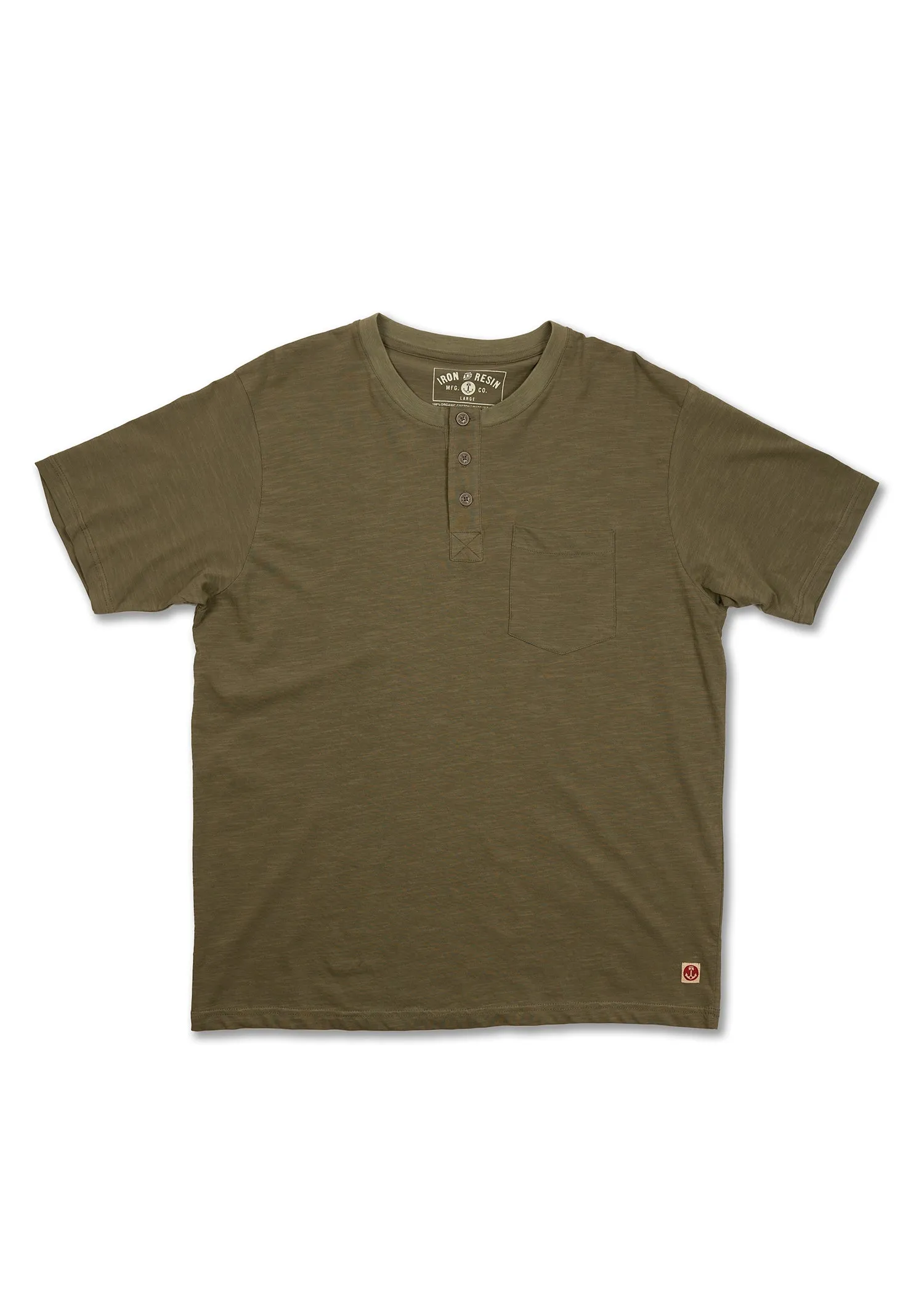 Goodland Tee