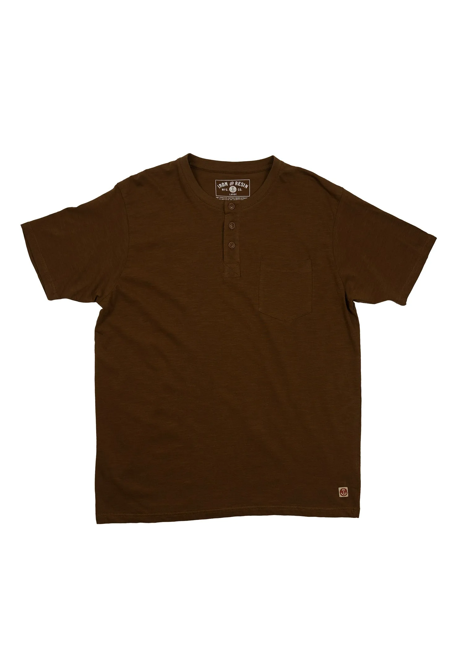 Goodland Tee