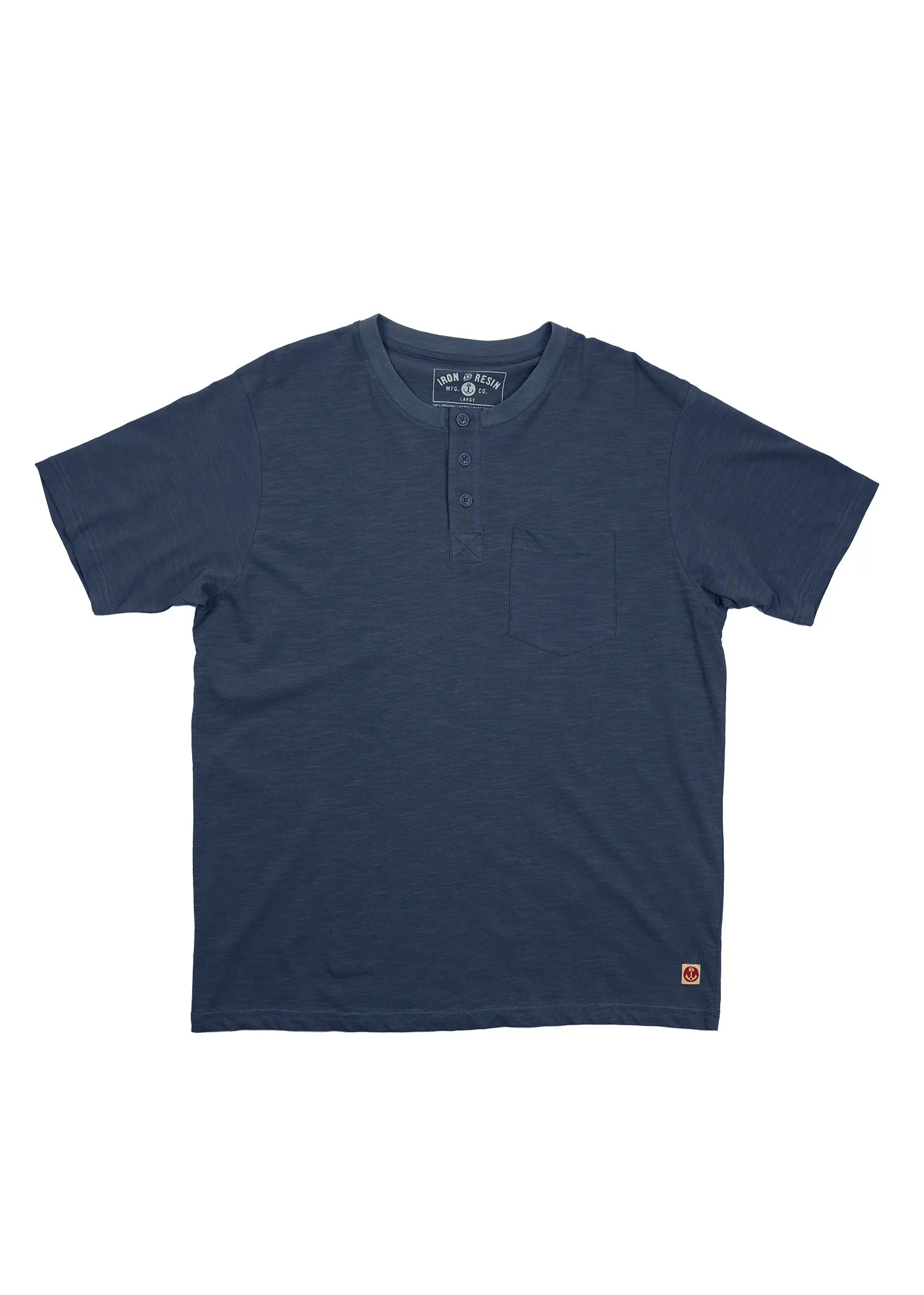 Goodland Tee