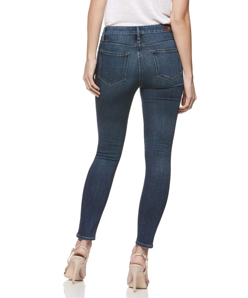 Hoxton High Rise Skinny, Montera