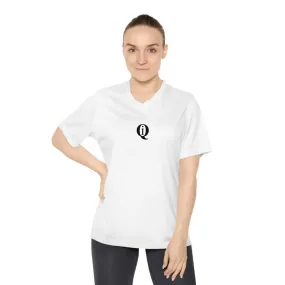 IQ Fashion | Women's Performance V-Neck T-Shirt