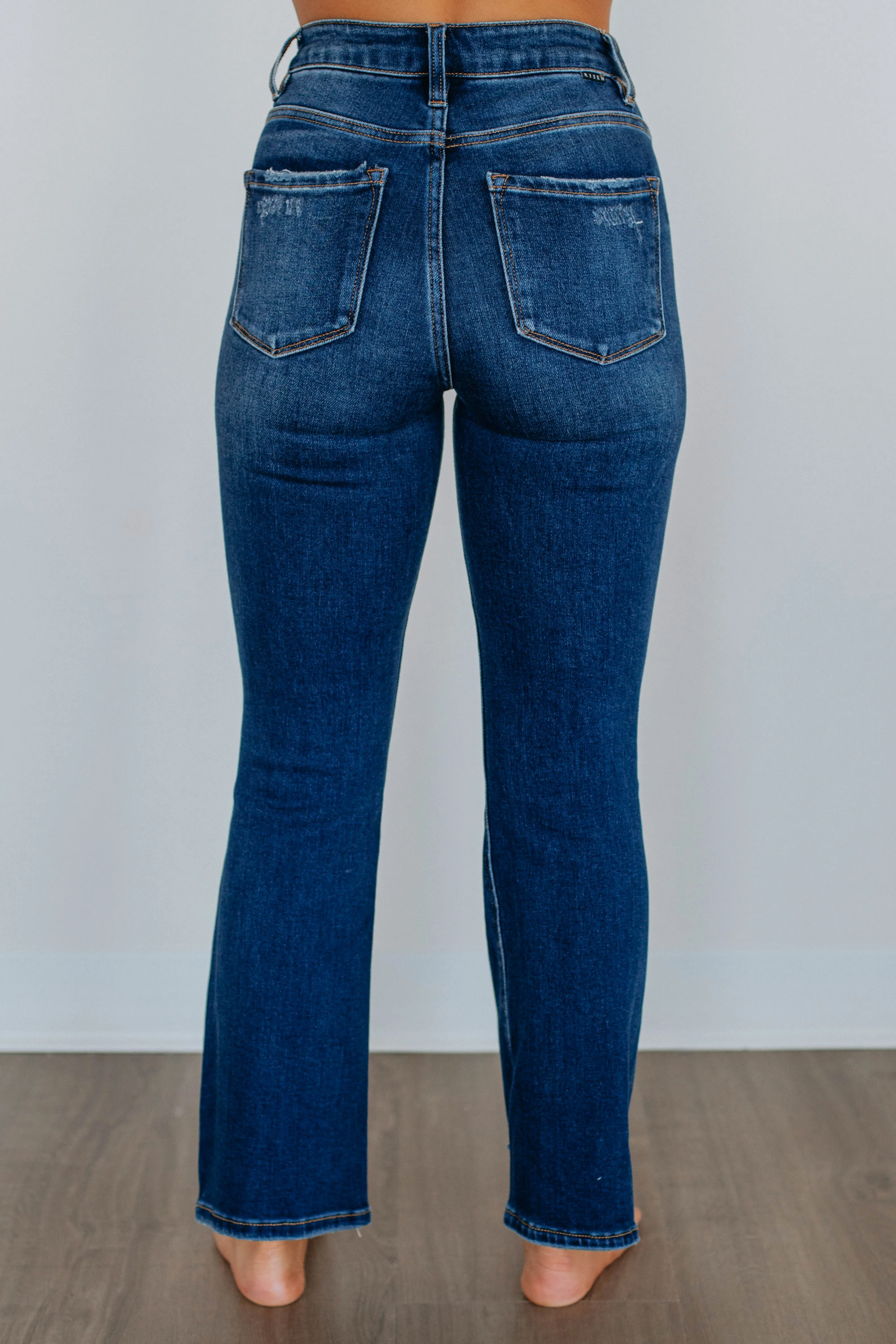 Jocelyn Risen Jeans