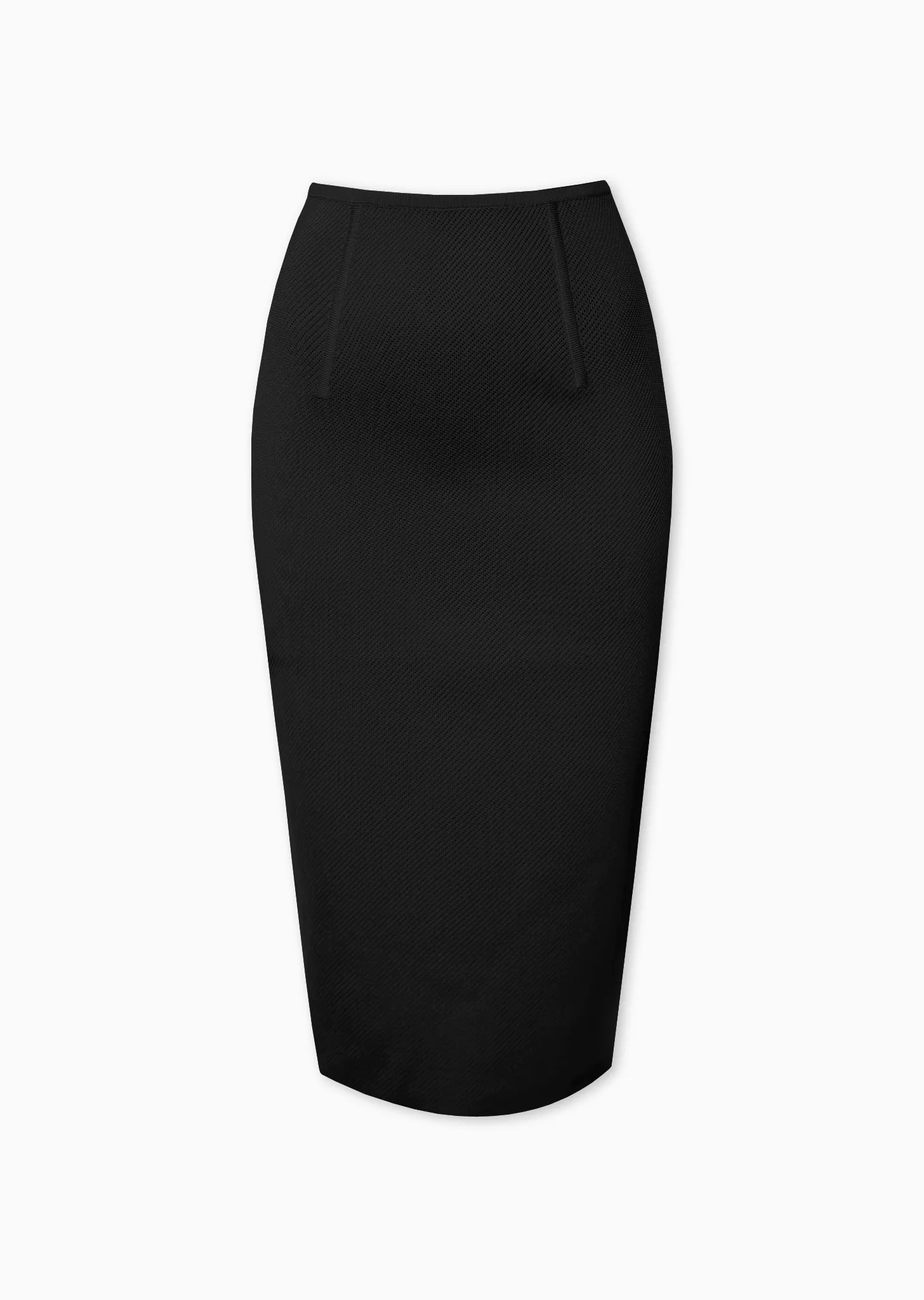 Jolie - Executive Suit Skirt