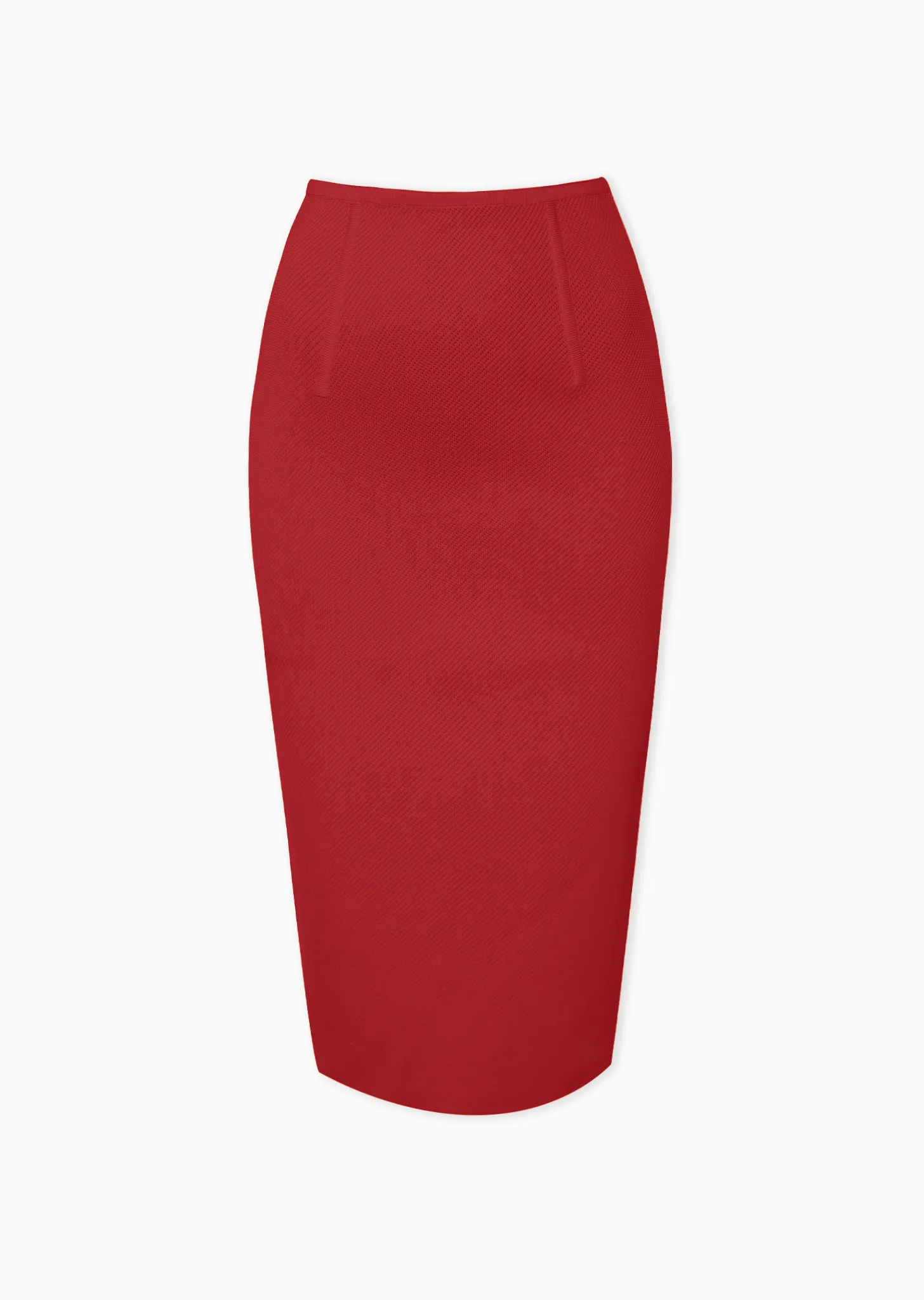 Jolie - Executive Suit Skirt