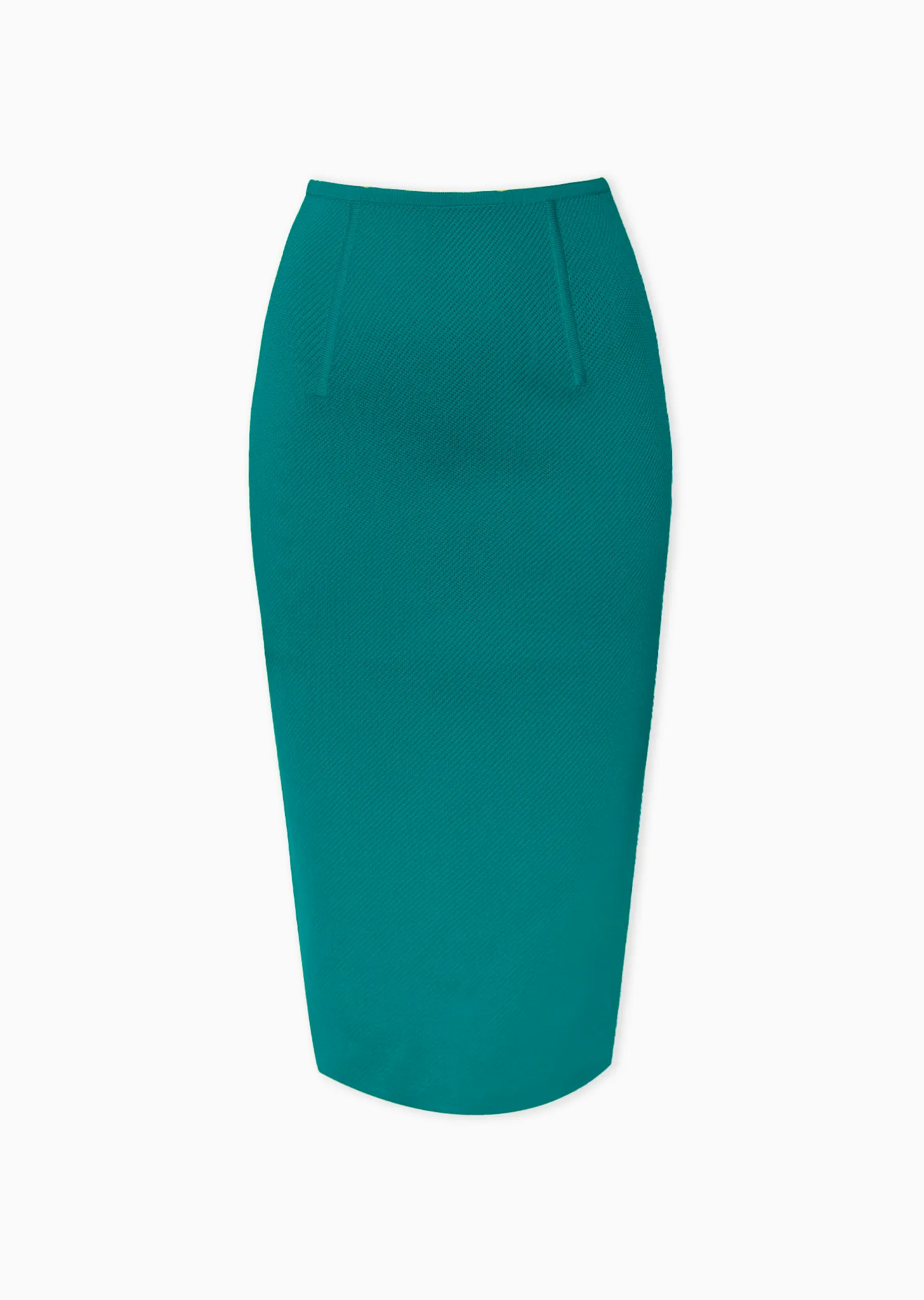 Jolie - Executive Suit Skirt