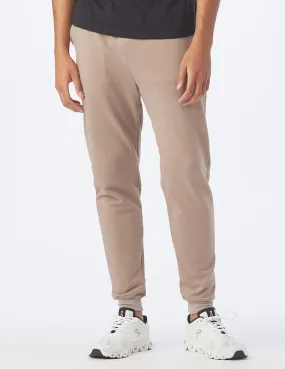 Juniper Jogger: Sand Stone