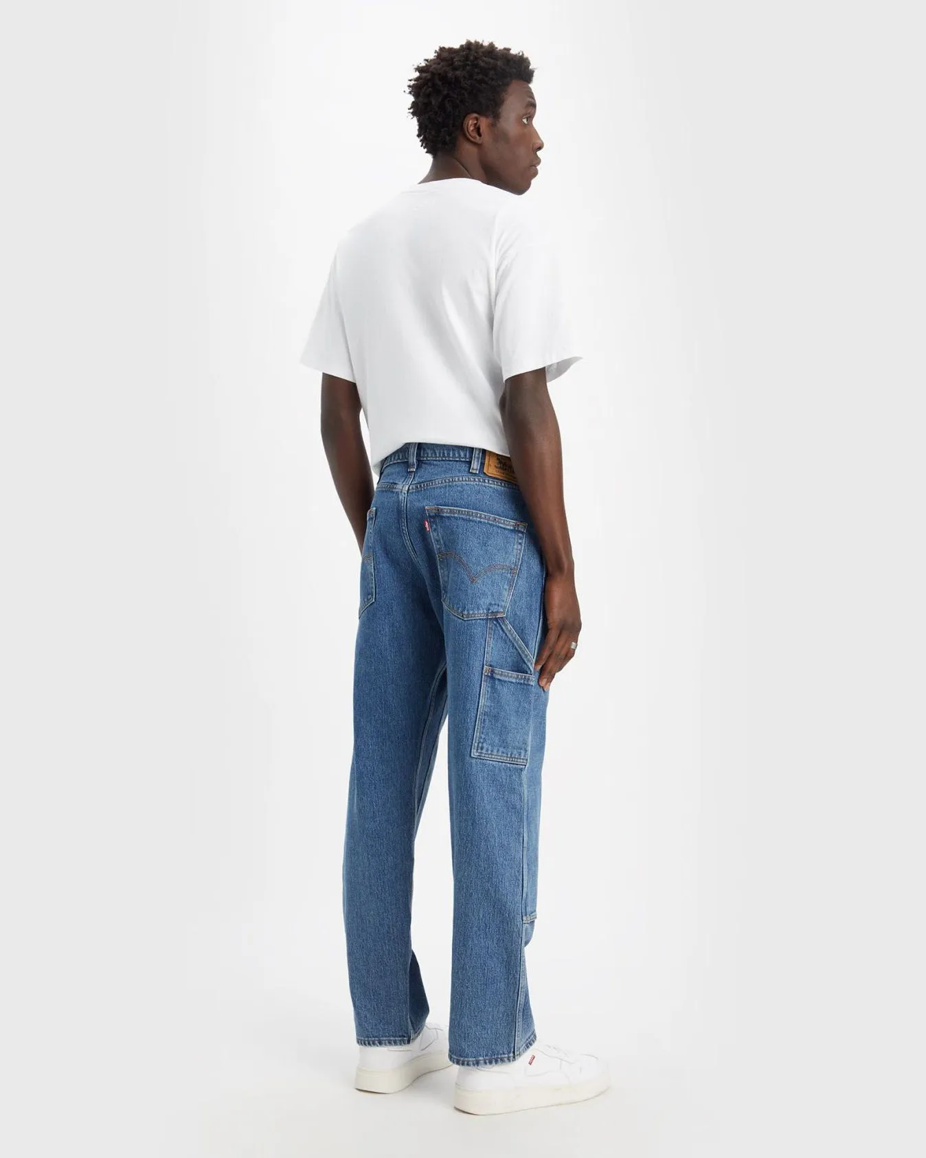 Levi's® Workwear 565 Double Knee Jeans - Ampere