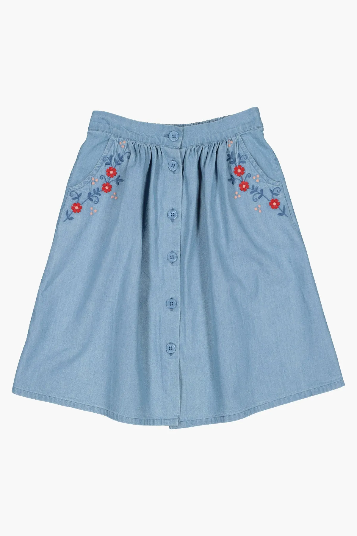 Louis Louise Bonnie Girls Skirt (Size 6 left)