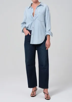 MIRO RELAXED JEAN IN BRAVO