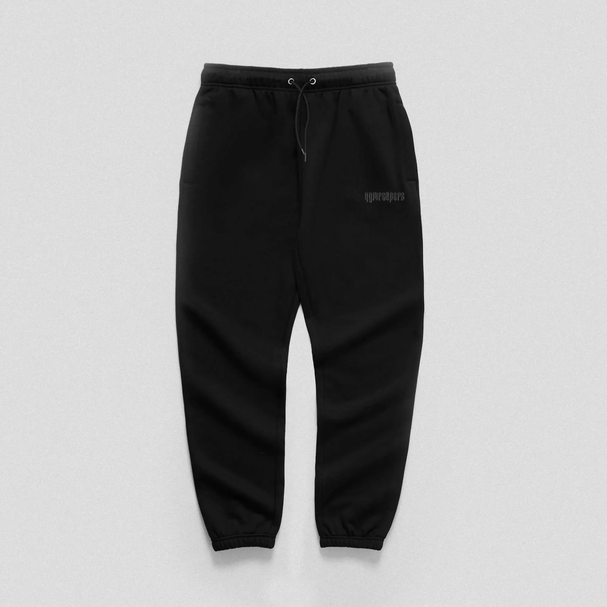 Phantom Joggers - Black