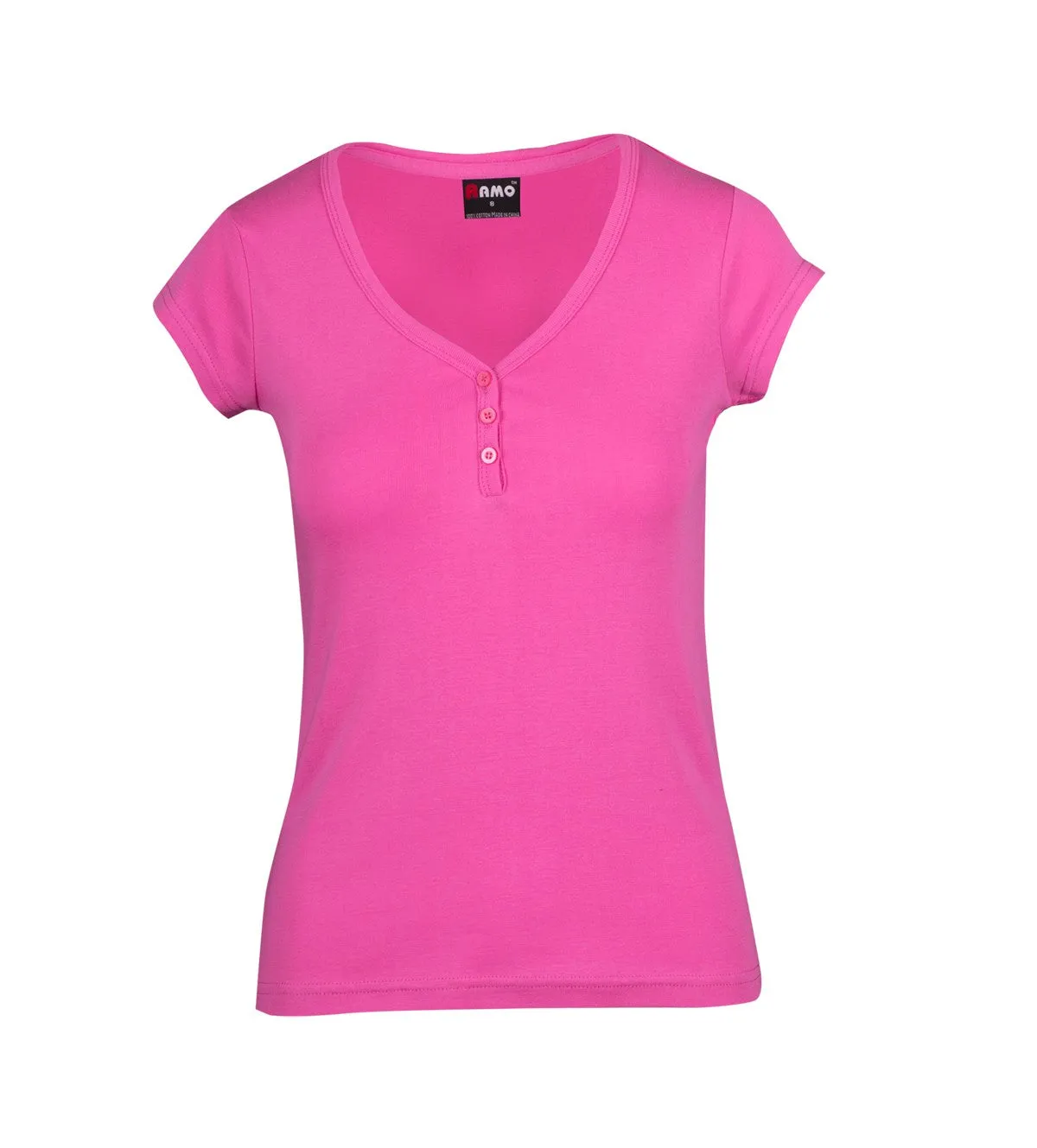 Ramo Ladies Hanley Tee (T107LD)