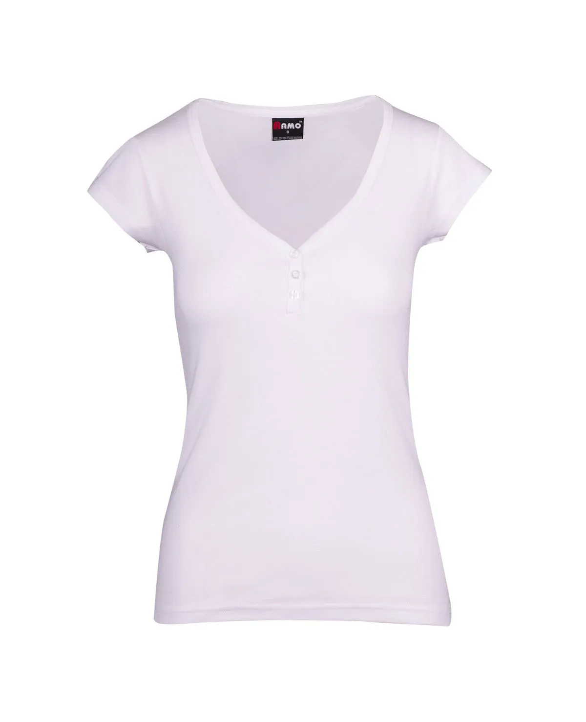 Ramo Ladies Hanley Tee (T107LD)