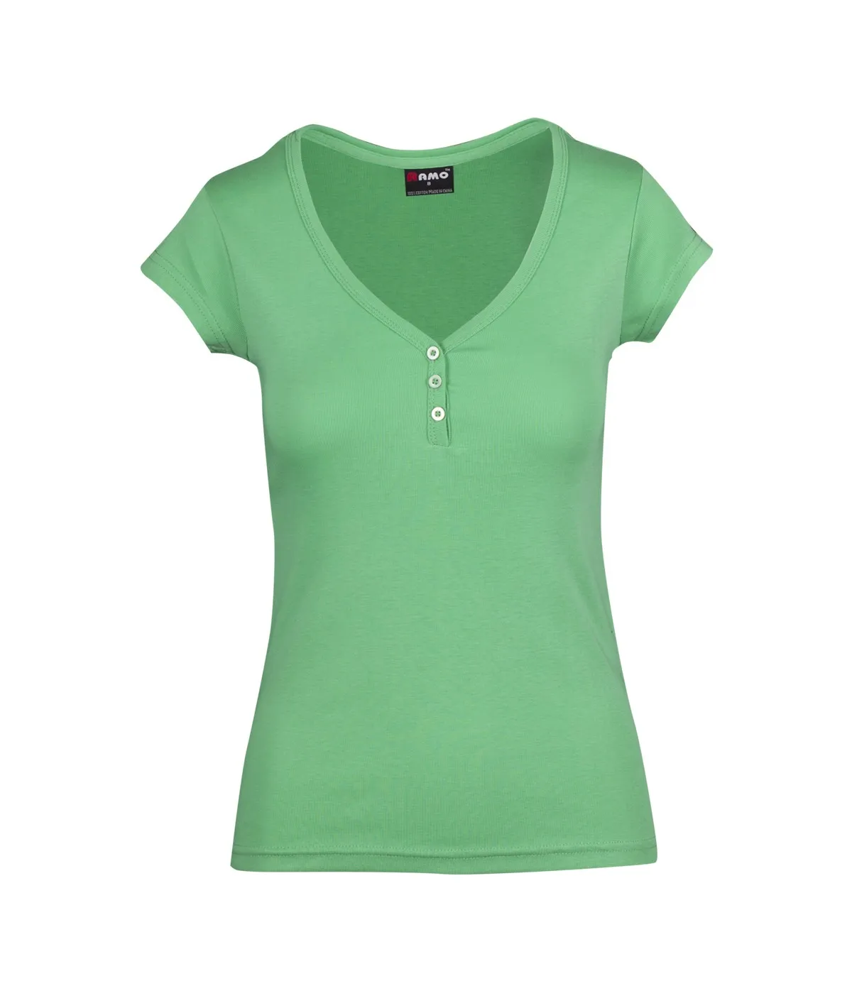 Ramo Ladies Hanley Tee (T107LD)