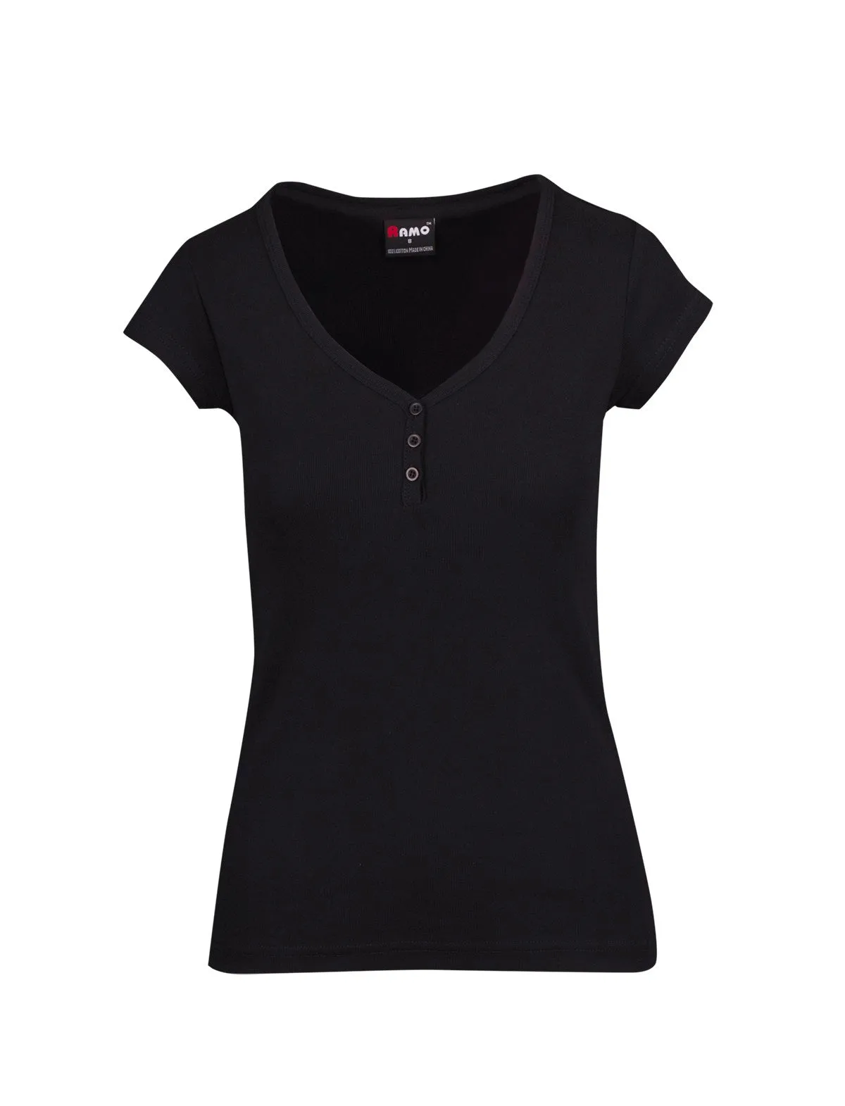 Ramo Ladies Hanley Tee (T107LD)