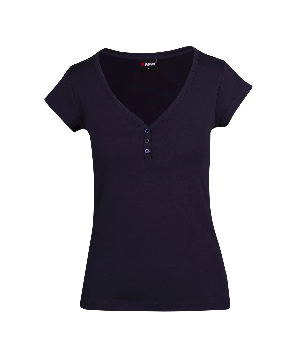 Ramo Ladies Hanley Tee (T107LD)