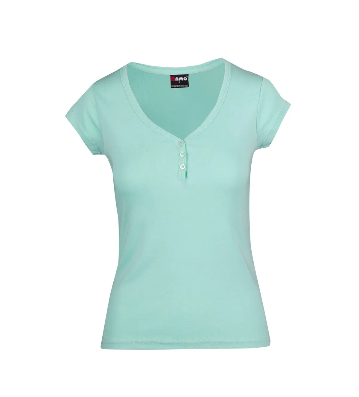 Ramo Ladies Hanley Tee (T107LD)