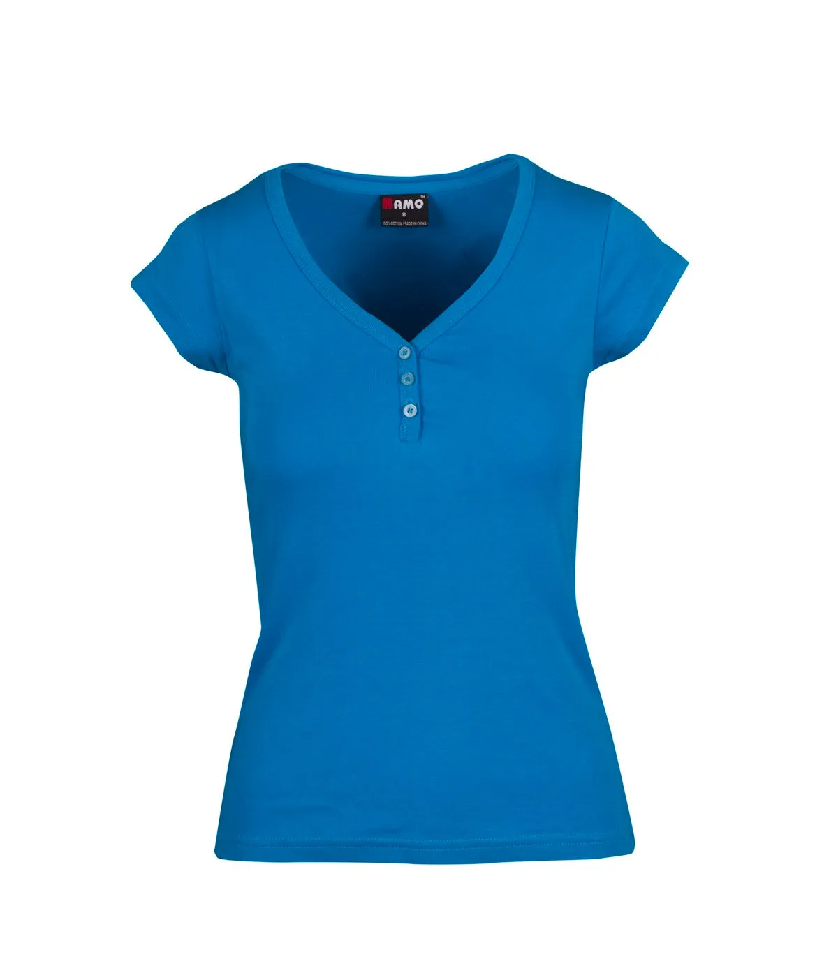 Ramo Ladies Hanley Tee (T107LD)