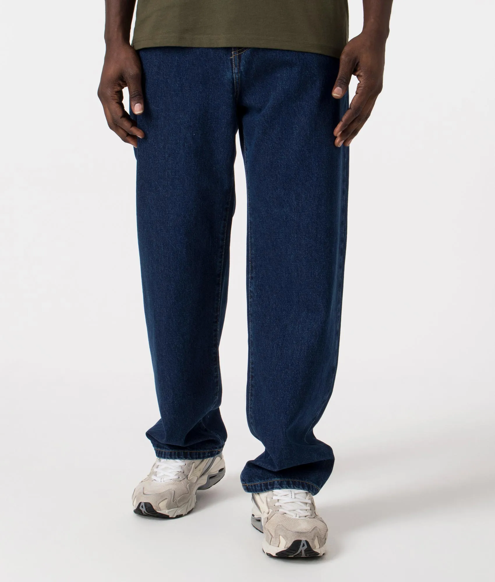 Relaxed Fit Landon Jeans