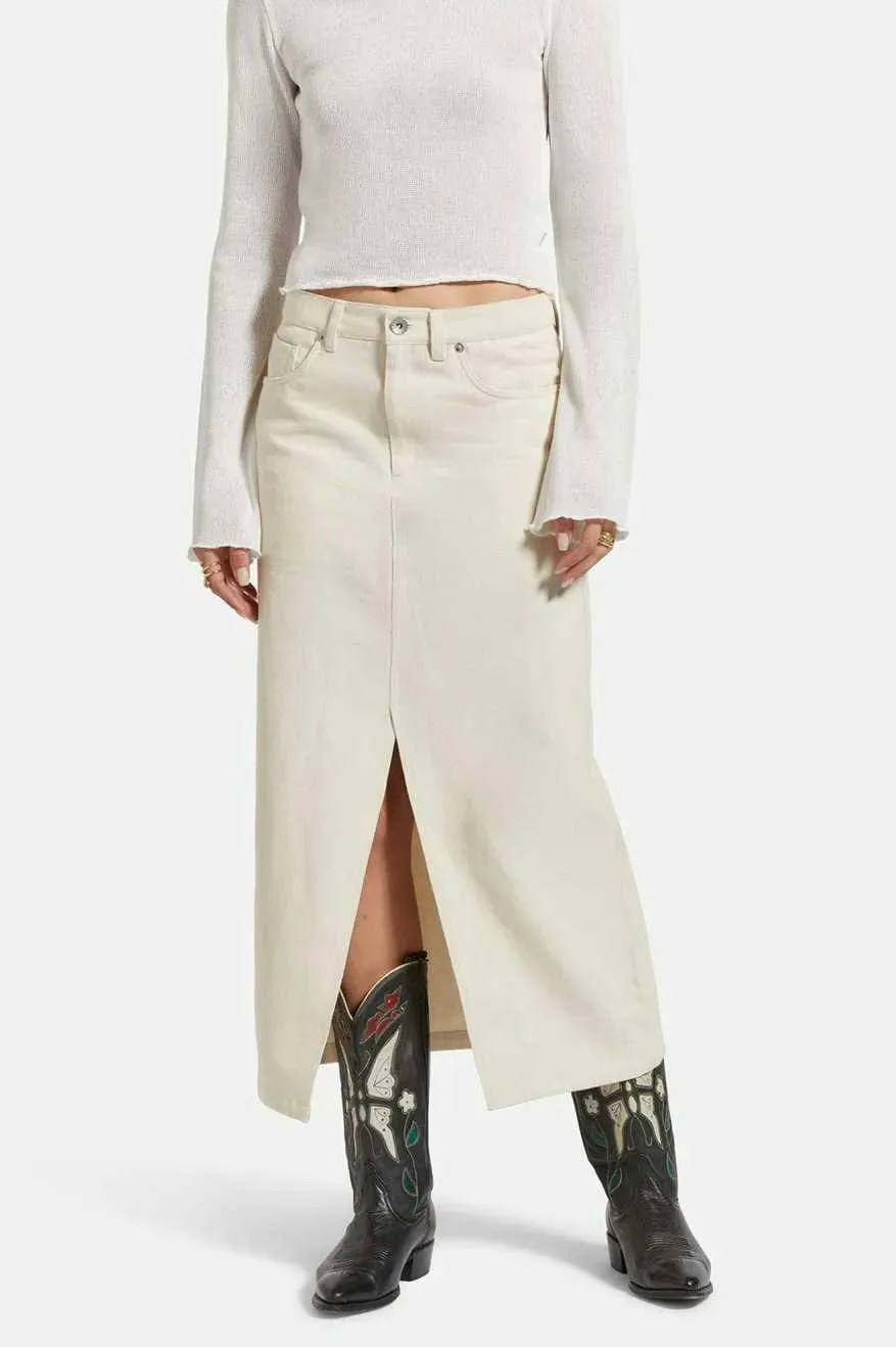 Ryder Pencil Skirt