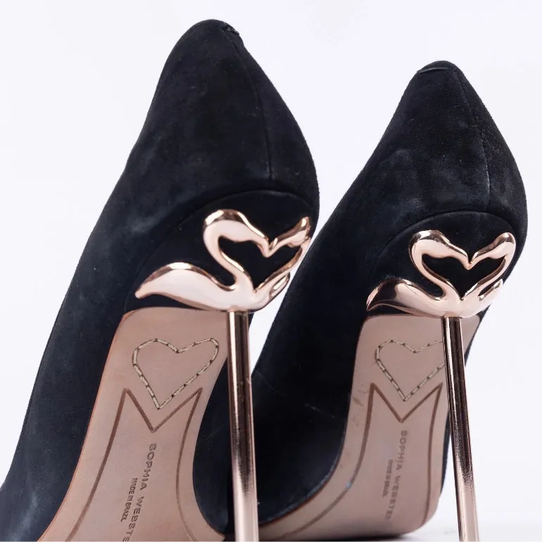 Sophia Webster Coco Flamingo Heel