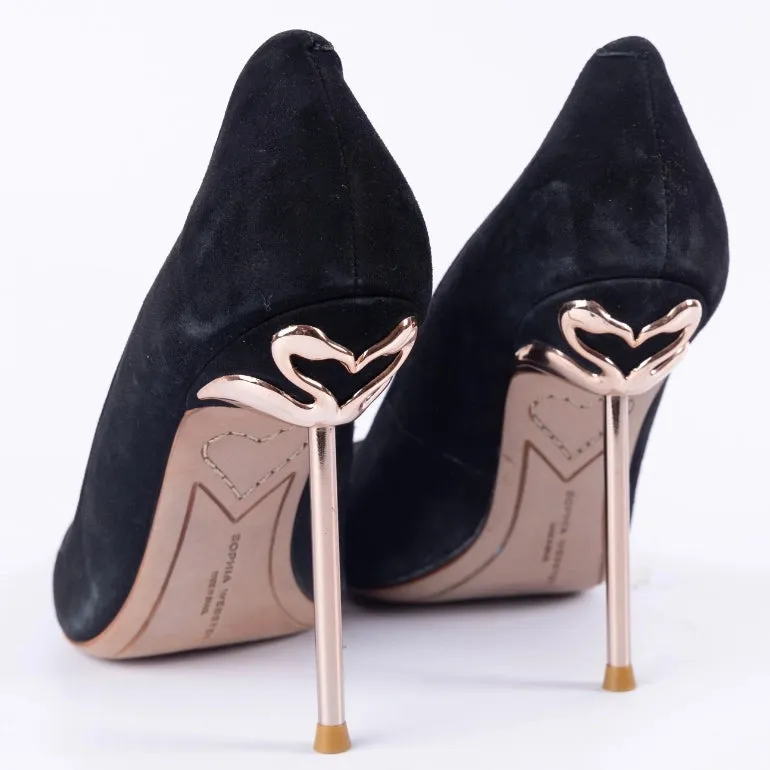 Sophia Webster Coco Flamingo Heel