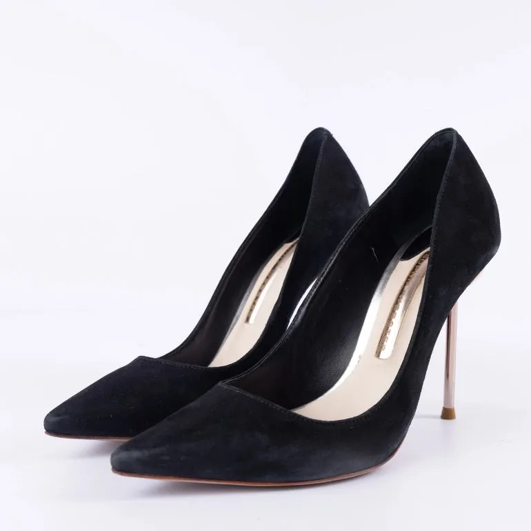 Sophia Webster Coco Flamingo Heel