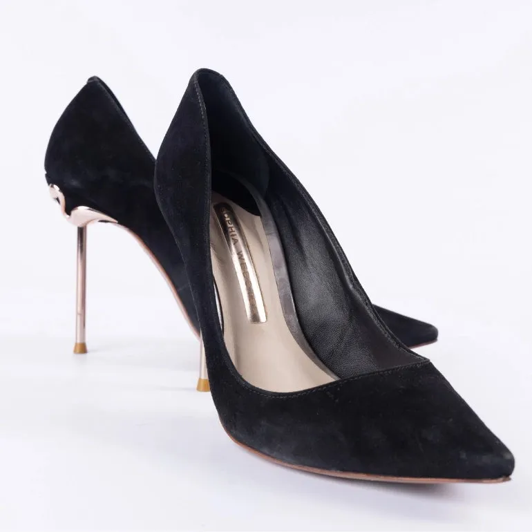 Sophia Webster Coco Flamingo Heel