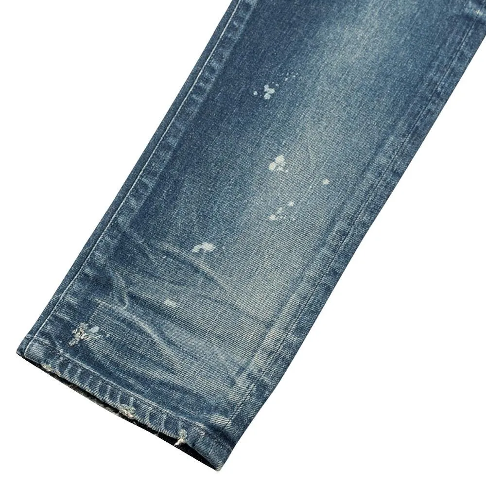 The Cast 2 Denim | Alice