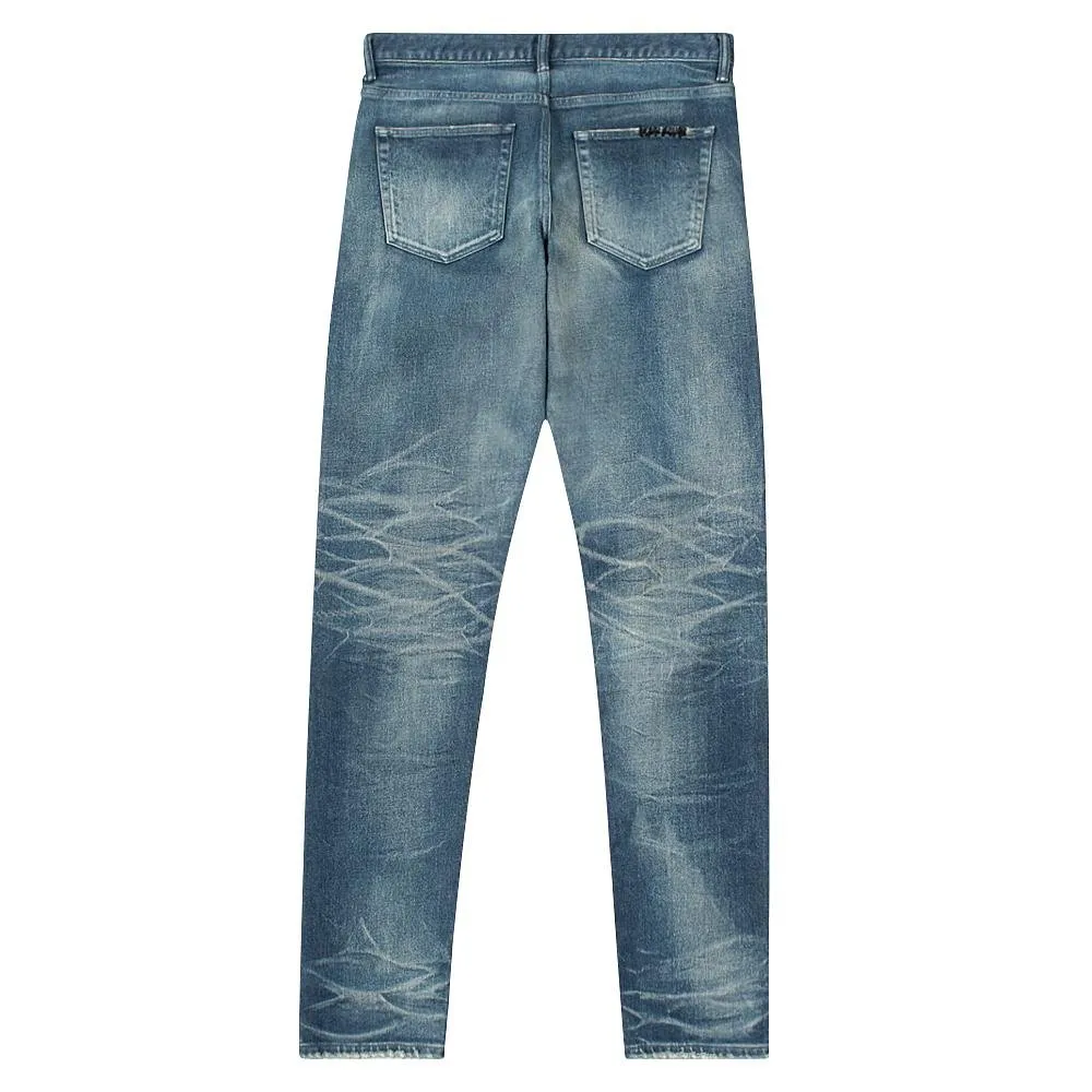 The Cast 2 Denim | Alice