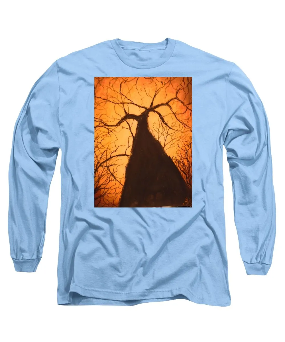 Tree's Unite - Long Sleeve T-Shirt