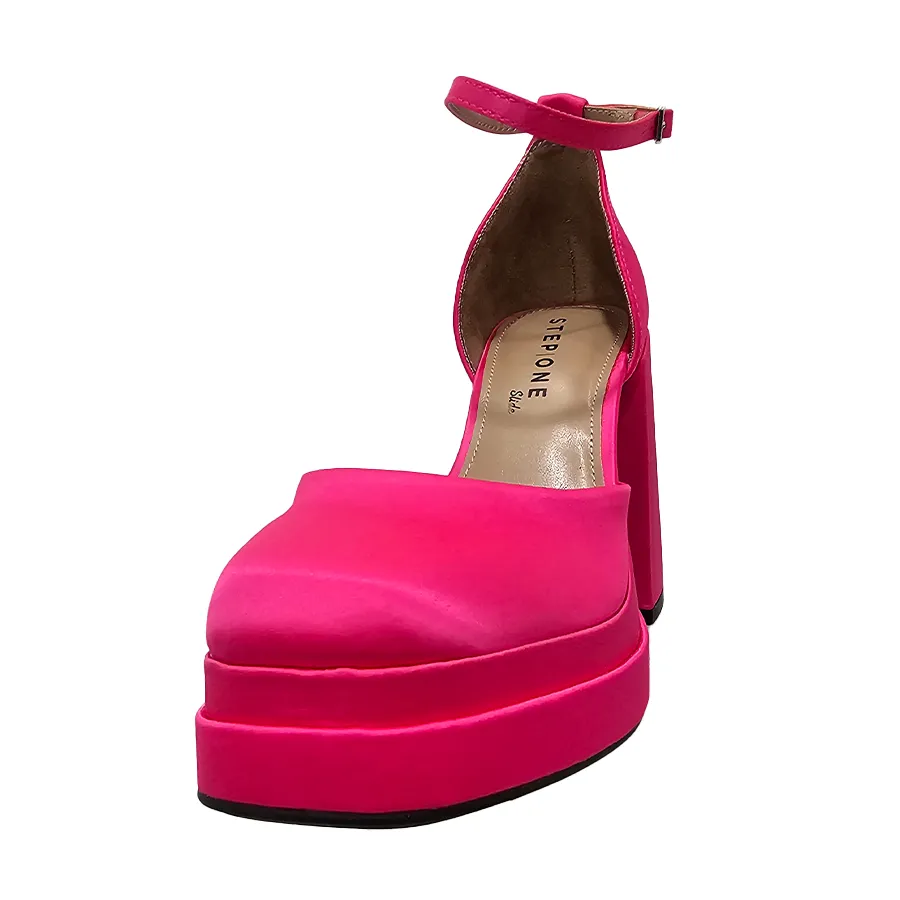 Women's Venus Platform Heel