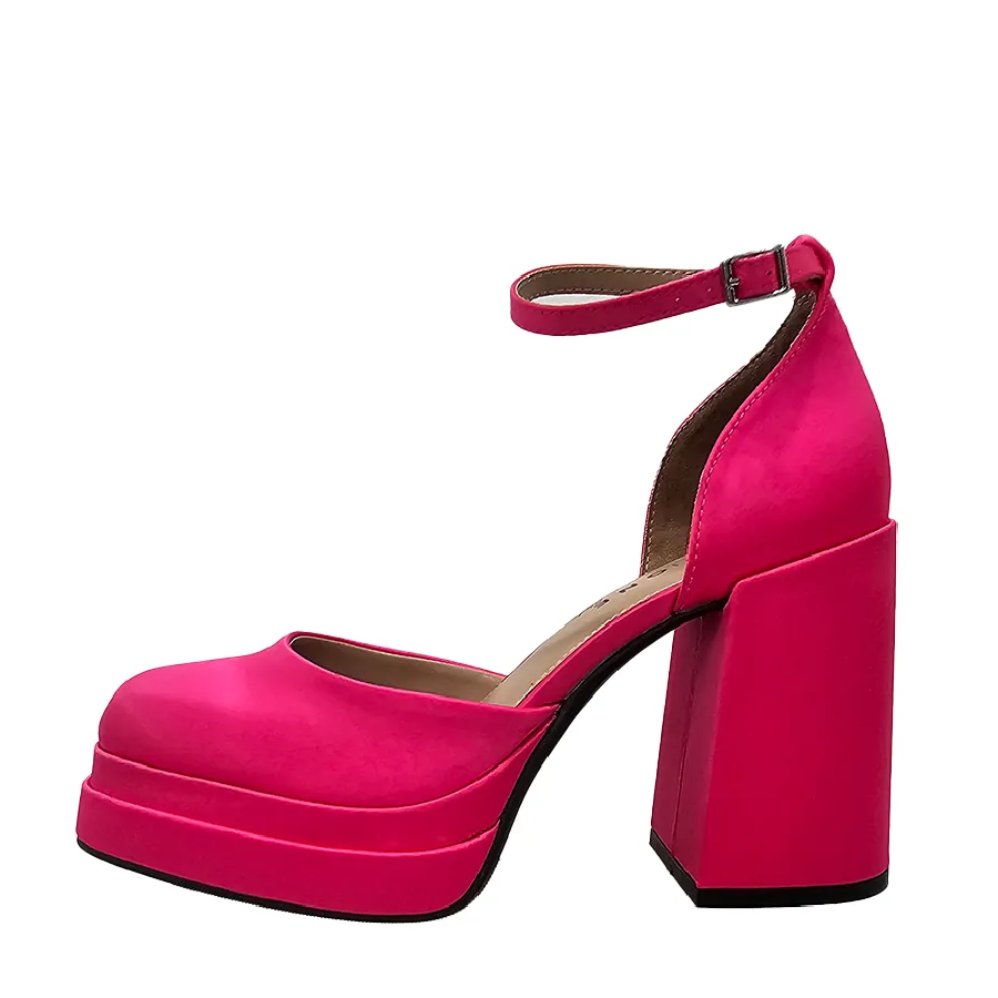 Women's Venus Platform Heel