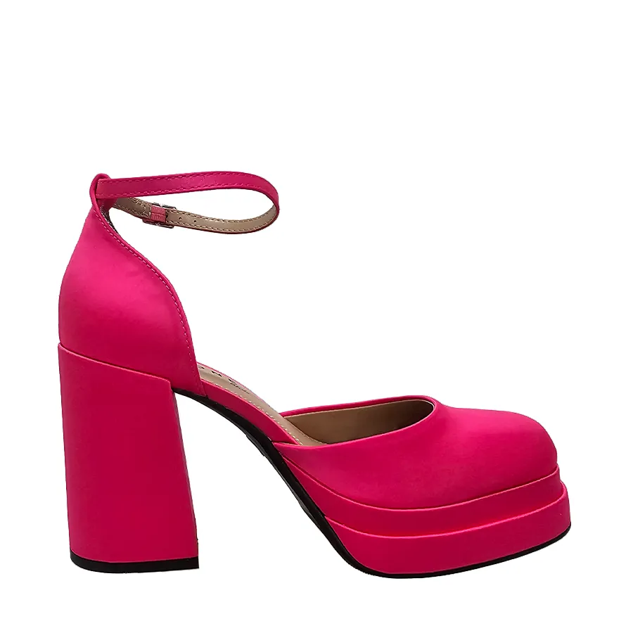 Women's Venus Platform Heel